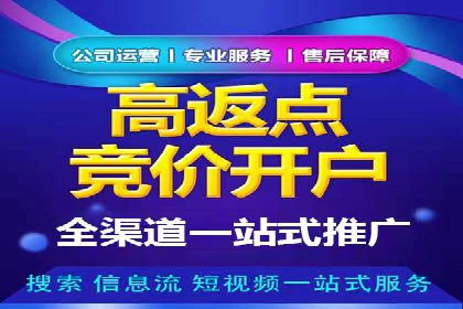案例分享：SEM托管代运营助力企业突破瓶颈